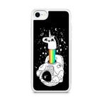 See You In Space iPhone SE 3rd Gen 2022 Case