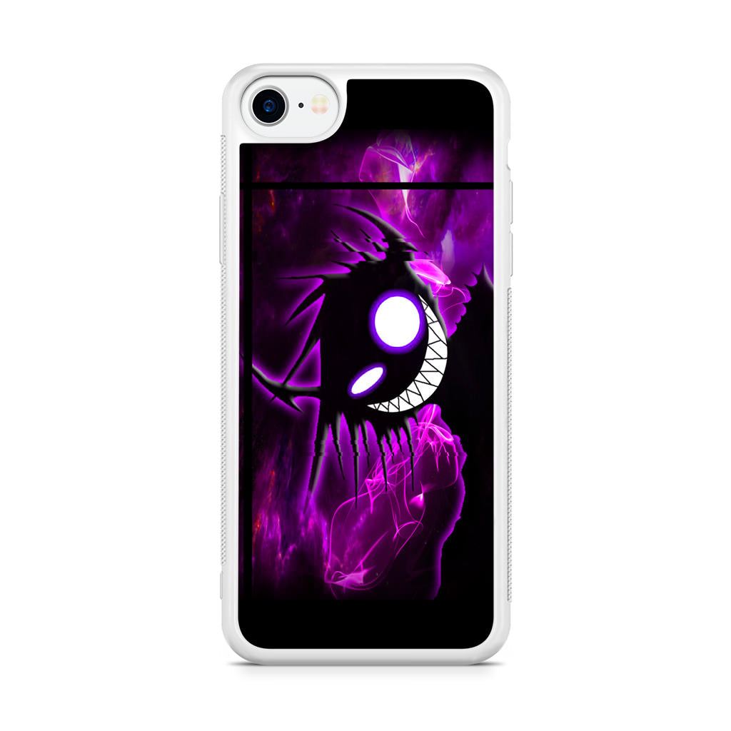 Sinister Minds iPhone SE 3rd Gen 2022 Case