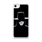The Anonymous iPhone SE 3rd Gen 2022 Case