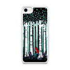 The Birches iPhone SE 3rd Gen 2022 Case