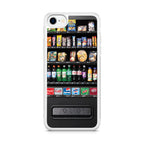 Vending Machine iPhone SE 3rd Gen 2022 Case