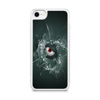 Watching you iPhone SE 3rd Gen 2022 Case