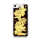 Westeros Map iPhone SE 3rd Gen 2022 Case