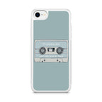 13 Reasons Why And Your One Of Them iPhone SE 3rd Gen 2022 Case