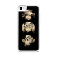 3 Wise Monkey iPhone SE 3rd Gen 2022 Case