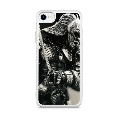 47 Ronin Samurai iPhone SE 3rd Gen 2022 Case