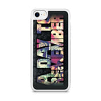 A Day To Remember iPhone SE 3rd Gen 2022 Case