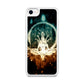 Alien Zen iPhone SE 3rd Gen 2022 Case