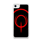 Anime Fate/Zero iPhone SE 3rd Gen 2022 Case