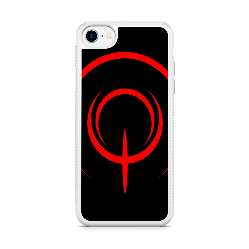 Anime Fate/Zero iPhone SE 3rd Gen 2022 Case