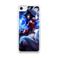 Ahri Demon Fox iPhone SE 3rd Gen 2022 Case
