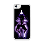 Avatar Aang In Spirit World Mode iPhone SE 3rd Gen 2022 Case