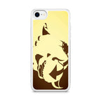 Avatar Appa Bison iPhone SE 3rd Gen 2022 Case