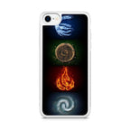 Avatar Element iPhone SE 3rd Gen 2022 Case
