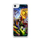 Avatar The Last Airbender Characters iPhone SE 3rd Gen 2022 Case