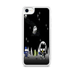 Badtz Maru iPhone SE 3rd Gen 2022 Case