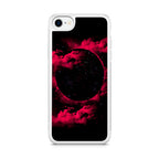 Black Hole iPhone SE 3rd Gen 2022 Case