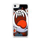 Boo Ghost Cartoon  iPhone SE 3rd Gen 2022 Case