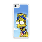 Bootleg Bart iPhone SE 3rd Gen 2022 Case