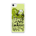 Bring Me The Horizon iPhone SE 3rd Gen 2022 Case
