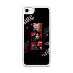 BTS J-Hope iPhone SE 3rd Gen 2022 Case