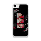 BTS Jin iPhone SE 3rd Gen 2022 Case