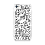 BTS Young Forever iPhone SE 3rd Gen 2022 Case