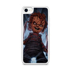 Chucky The Doll iPhone SE 3rd Gen 2022 Case