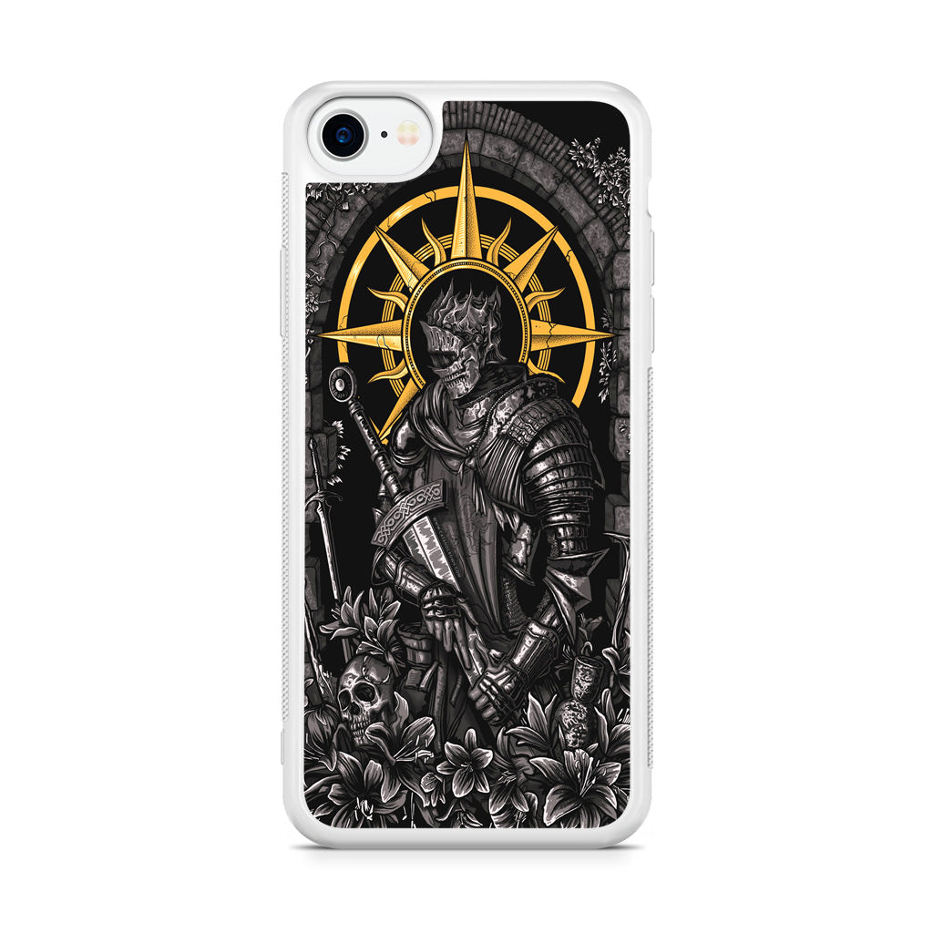 Dark Souls III iPhone SE 3rd Gen 2022 Case