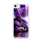 Date A Live Yatogami iPhone SE 3rd Gen 2022 Case