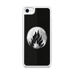 Dauntless Divergent iPhone SE 3rd Gen 2022 Case