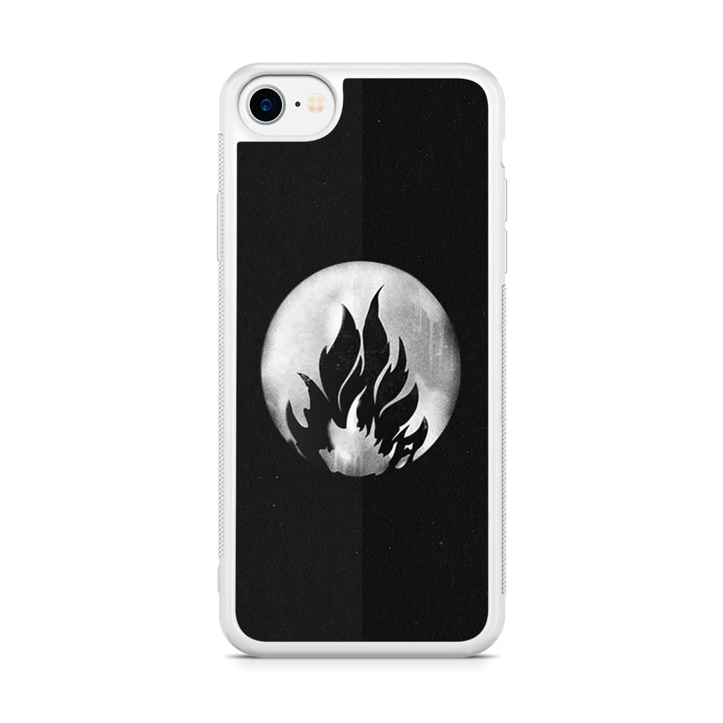 Dauntless Divergent iPhone SE 3rd Gen 2022 Case