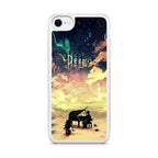 Deemo Intro iPhone SE 3rd Gen 2022 Case