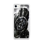 Dishonored Corvo iPhone SE 3rd Gen 2022 Case