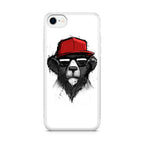 Dope Bear iPhone SE 3rd Gen 2022 Case