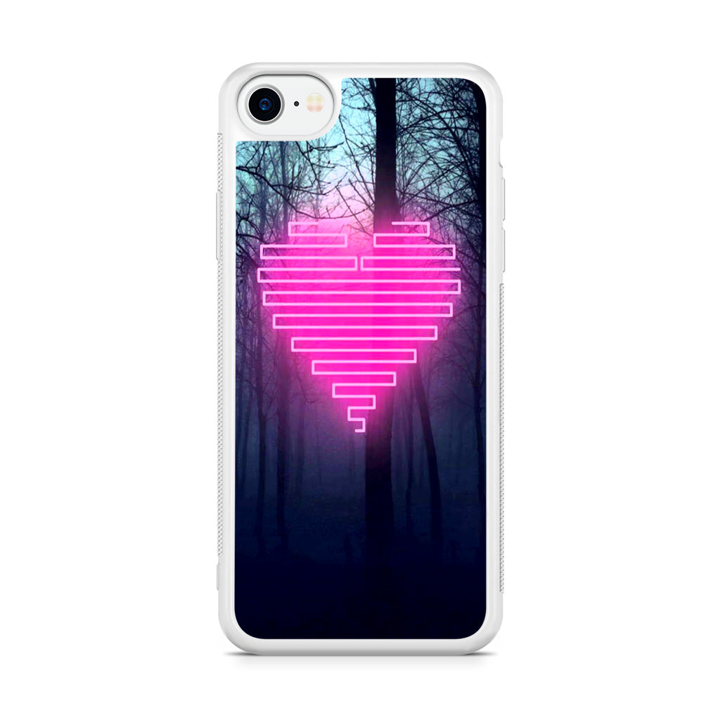 Fitz And The Tantrums iPhone SE 3rd Gen 2022 Case