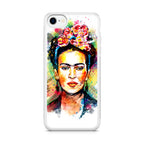 Frida Kahlo Painting Art iPhone SE 3rd Gen 2022 Case