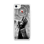 Fullmetal Alchemist iPhone SE 3rd Gen 2022 Case