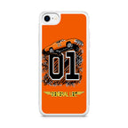 General Lee 01 iPhone SE 3rd Gen 2022 Case
