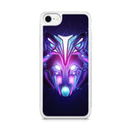 Hardwell Wolf iPhone SE 3rd Gen 2022 Case