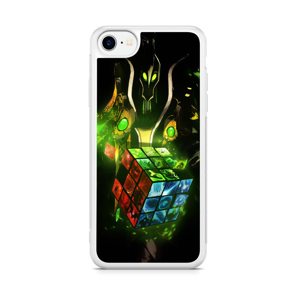 Hero Rubick iPhone SE 3rd Gen 2022 Case