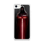 Kylo Ren Lightsaber iPhone SE 3rd Gen 2022 Case