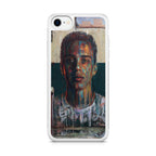 Logic Under Pressure iPhone SE 3rd Gen 2022 Case