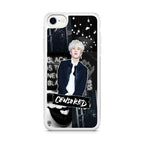 Min Yoongi 2 iPhone SE 3rd Gen 2022 Case
