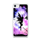 Moon Fairy Angel iPhone SE 3rd Gen 2022 Case