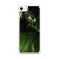 Mortal Kombat Reptile iPhone SE 3rd Gen 2022 Case