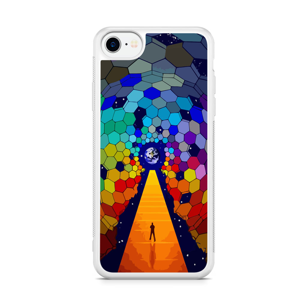Muse iPhone SE 3rd Gen 2022 Case