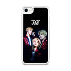 Park Jimin BTS iPhone SE 3rd Gen 2022 Case