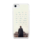 Sherlock Holmes Quote iPhone SE 3rd Gen 2022 Case