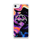 That's The Spirit Umbrella Art iPhone SE 3rd Gen 2022 Case